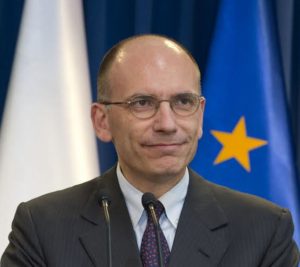 Enrico Letta